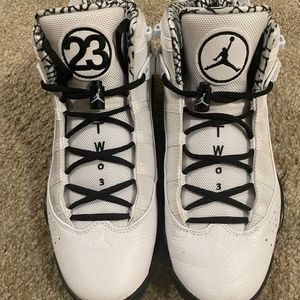 Jordan 6 Rings